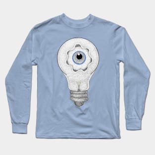 Eye see the Light Long Sleeve T-Shirt